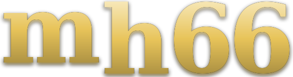 mh66 logo
