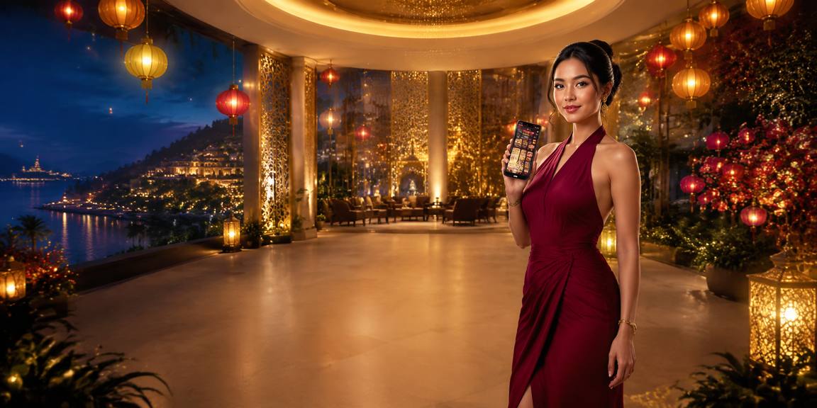 mh66 mh66 အက်ပ် — သင့်လက်ထဲတွင် ကာစီနို